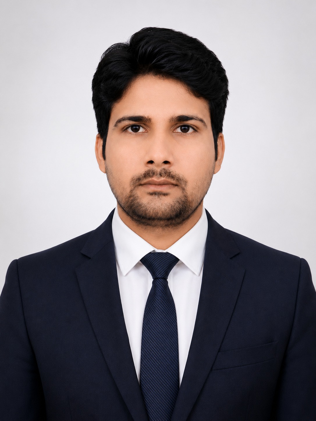 Chairman Photo