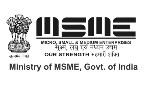 MSME Registered