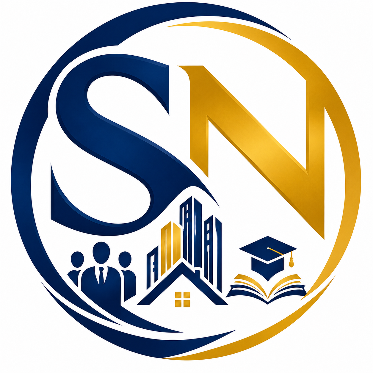 Sigma Neotech emblem