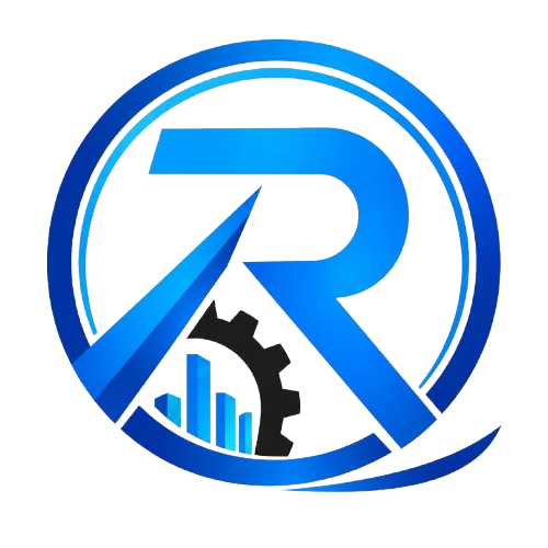 Riddhi Neotech emblem